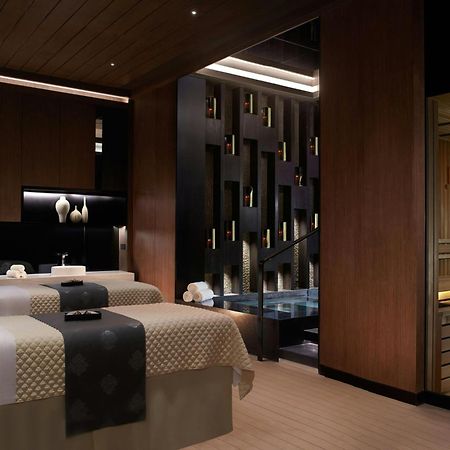 The Ritz-Carlton, Xi'An Ξενοδοχείο Σιάν Εξωτερικό φωτογραφία