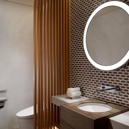 The Ritz-Carlton, Xi'An Ξενοδοχείο Σιάν Εξωτερικό φωτογραφία