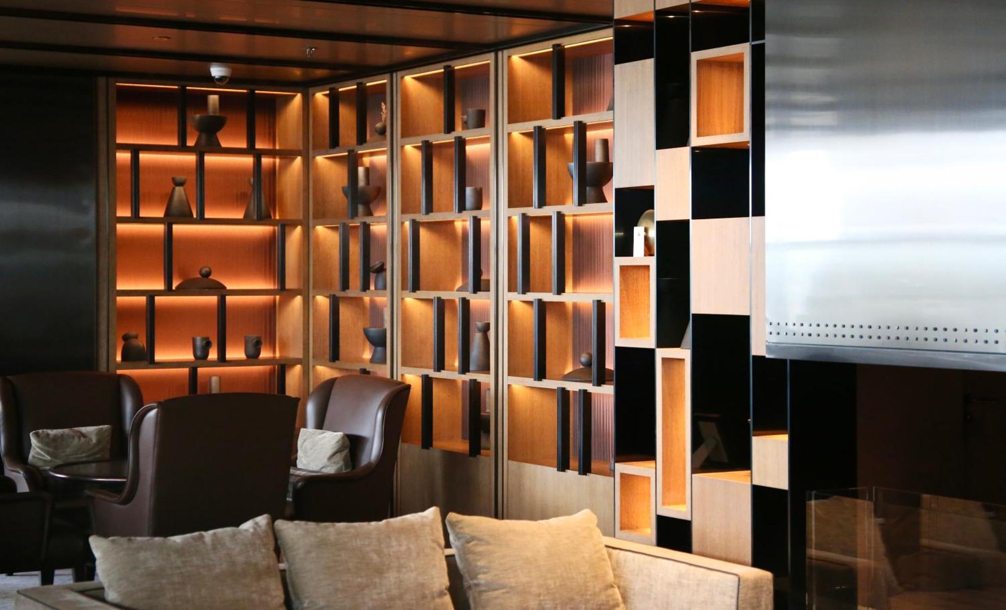 The Ritz-Carlton, Xi'An Ξενοδοχείο Σιάν Εξωτερικό φωτογραφία